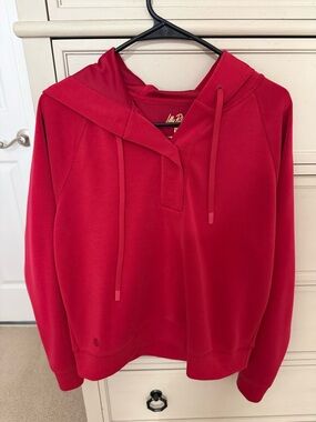 Lilly Pulitzer Kendy UPF 50+ Pullover